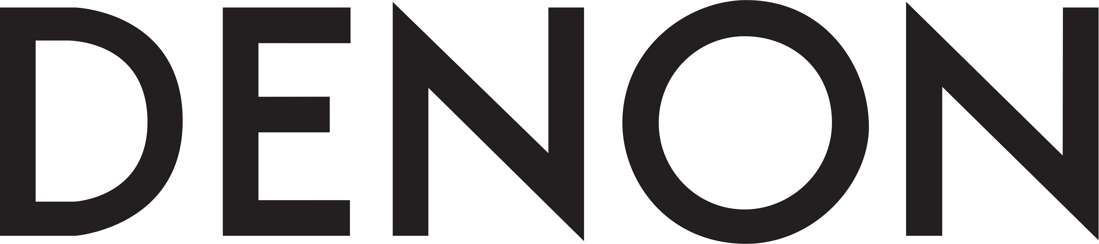 DENON